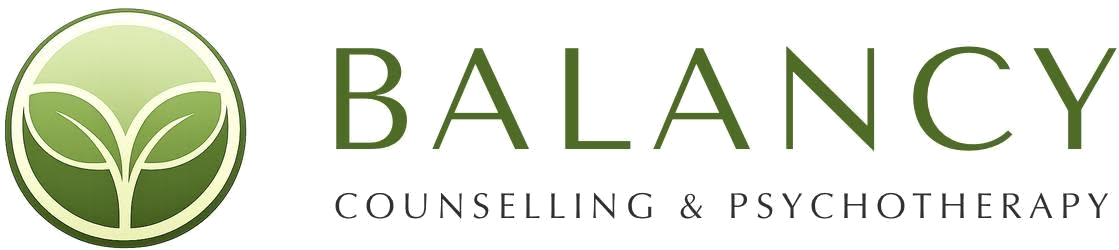 Balancy — Counselling & Psychotherapy