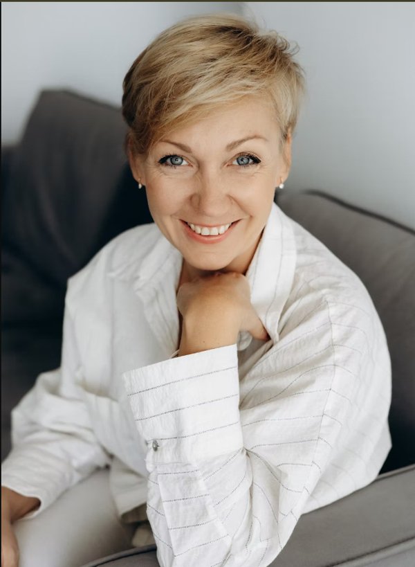Oksana Denysenko